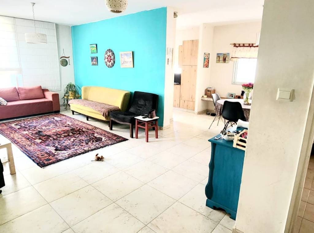 ביאליק 26, כפר סבא